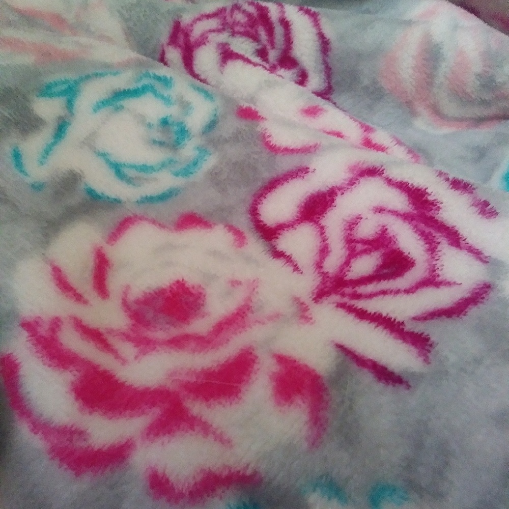 Meet your Posher, Anne